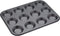 KitchenCraft Mince Pie Tray Crusty Bake KCMCCB29