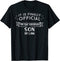 Favorite Son In Law Shirt Novelty Gifts