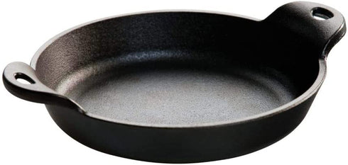 Lodge Mini Cast Iron, 14 ounce, Black