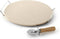 Nordic Ware, Tan Pizza Stone Set