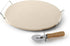 Nordic Ware, Tan Pizza Stone Set