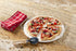 Nordic Ware, Tan Pizza Stone Set