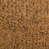 DII Natural Coir Doormat, Checkers Mat, Checkers Welcome, 18X30
