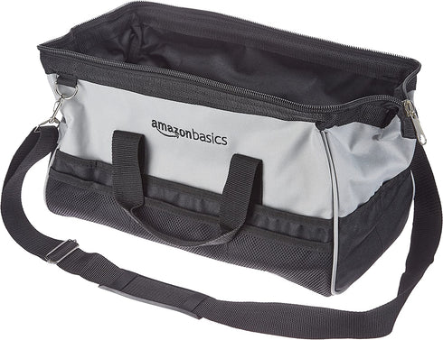 Amazon Basics Tool Bag - 16-Inch