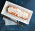Nordic Ware Cinnamon Bread Loaf Pan and Almond Loaf Pan
