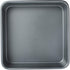 Cuisinart 9-Inch Chef's Classic Nonstick Bakeware Square Cake Pan, Silver