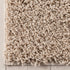 Well Woven Elle Basics | Emerson Shag Beige | Textured Mat Rug 2x4 (2'3" x 3'11")