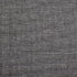DII Two-Toned Collection Tabletop, Table Runner, 13x72, Black