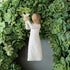 Willow Tree Soar Ornament, Sculpted Hand-Painted Figure