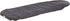 Brabantia Thick Foam & Felt Padding Ironing Board Cover, Size B (49 x 15 in), Denim Black