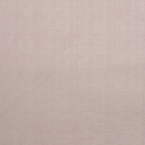 Exclusive Home Curtains Loha Linen Grommet Top Curtain Panel Pair, 54x84, Blush