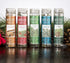 Scentsicles White Winter Fir, 1 bottle of 6 scented ornament.
