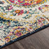 Artistic Weavers Updated Traditional Area Rug, 2' x 3', Orange