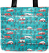 Camco Life is Better at The Campsite Canvas Tote Magnetic Closure (53269)