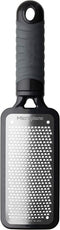 Microplane Home Series Cheese Grater (Fine, Black)