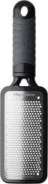Microplane Home Series Cheese Grater (Fine, Black)