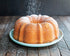 Nordic Ware 51322 Bundt Pan, 6-cup, Red
