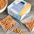 Great Value Zipper Square Snack Bags Value Pack of 2