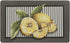Achim Home Furnishings Anti Fatigue Mat, 18" x 30", Lemon Drop, Multi