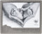 Precious Moments Every Good And Perfect Gift Is From Above Baby Footprints Zinc Alloy 5x7 Photo Frame, 172415,Multi