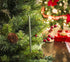 Scentsicles White Winter Fir, 1 bottle of 6 scented ornament.