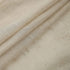 Demetex Semi Sheer Door Panels 72 inch Length Privacy Linen French Door Curtain Panels for Front Door, Set of 2, 54 x 72, Beige