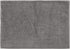 Amrapur Overseas 100-Percent Turkish Cotton Bath Rug Grey