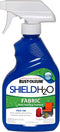 Rust-Oleum 278146 Shield H2O Outdoor Fabric Spray, 11 oz, Clear, 11 Ounce
