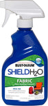Rust-Oleum 278146 Shield H2O Outdoor Fabric Spray, 11 oz, Clear, 11 Ounce
