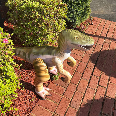 Jet Creations Inflatable Dinosaur
