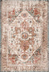 nuLOOM Shane Persian Vintage Accent Rug, 2' x 3', Beige