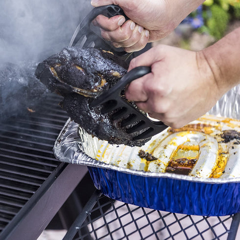 Oklahoma Joe's 8295592R08 American Meat Shredders