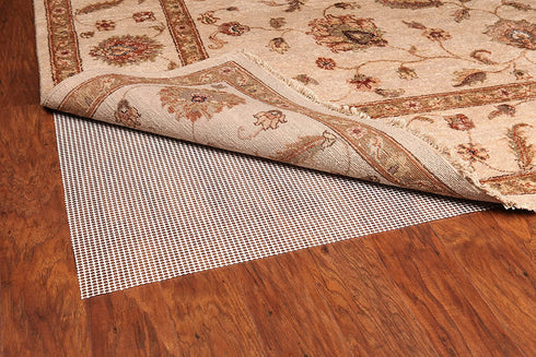 Ultra Stop Non-Slip Indoor Rug Pad, Size: 2' x 4' Rug Pad