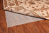 Ultra Stop Non-Slip Indoor Rug Pad, Size: 2' x 4' Rug Pad
