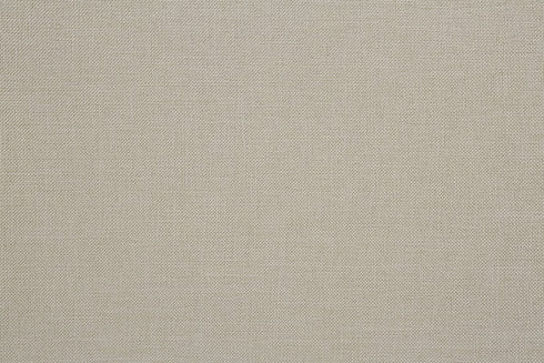No. 918 Trevor Heathered Texture Semi-Sheer Tab Top Curtain Single Panel, 40" x 84", Ecru