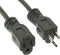 Woods 160001 16/3 SJTW Yard Master Landscape Extension Cord, Green, 20 Foot
