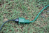 Woods 160001 16/3 SJTW Yard Master Landscape Extension Cord, Green, 20 Foot