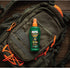 Repel 24101 Bee Sportsmen Max Formula Spray Pump 40% DEET, 2/6-Oun, 6 ounce - 2 pack, Green