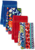 The Pioneer Woman Fiona Floral Kitchen Towels, Set of 4