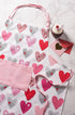 DII Valentine's Day Collection Kitchen
