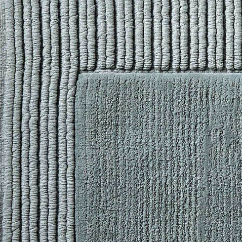 SKL Home Vern Yip Grammercy Rug, Small, Smoke