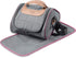 Maped Picnik Concept Adult Easy-Clean Insulated Lunch Bag, One Size, Tender Rose