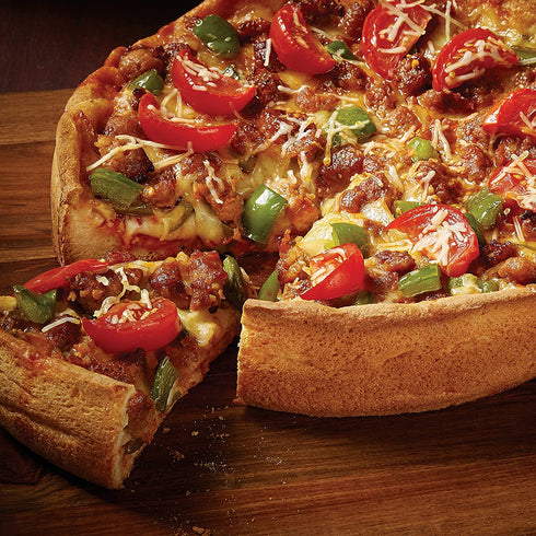 Wilton Excelle Elite Non-Stick Springform Pan 10-Inch, Steel