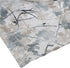 Achim Home Furnishings, Mist Tranquil Lined Grommet Window Curtain Panel, 50" x 84", 50 in x 84