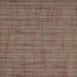 Sun Zero - 56585 Brooks Burlap Weave Thermal Extreme 100% Blackout Grommet Curtain Panel, 52" x 84", Deep Red/Linen