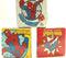 2 Spider-Man Pop Up Magic Towel Washcloth Set - Varied Designs
