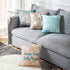 Emvency Set of 4 Throw Pillow Covers Beach Starfish Words Rules Holiday Summer Nautical Anchor Distressed Taupe Decorative Pillow Cases Home Decor Square 16x16 Inches Pillowcases