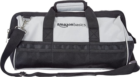 Amazon Basics Tool Bag - 16-Inch