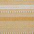 DII Farmhouse Braided Stripe Table Runner Collection, 15x72, Honey Gold