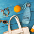 SodaStream 0.5 Liter My Only Bottle Icy Blue